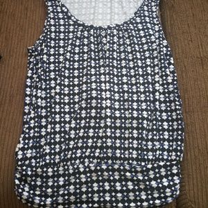 Dressy Tank